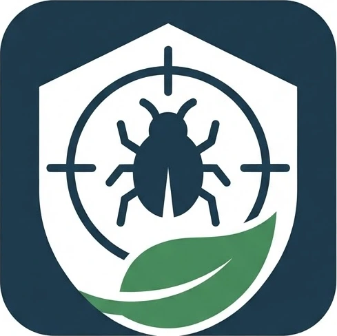 TerraSafe Pest Co. logo